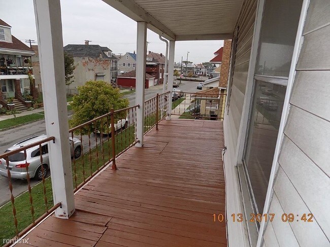 Foto del edificio - 9504 Mitchell St