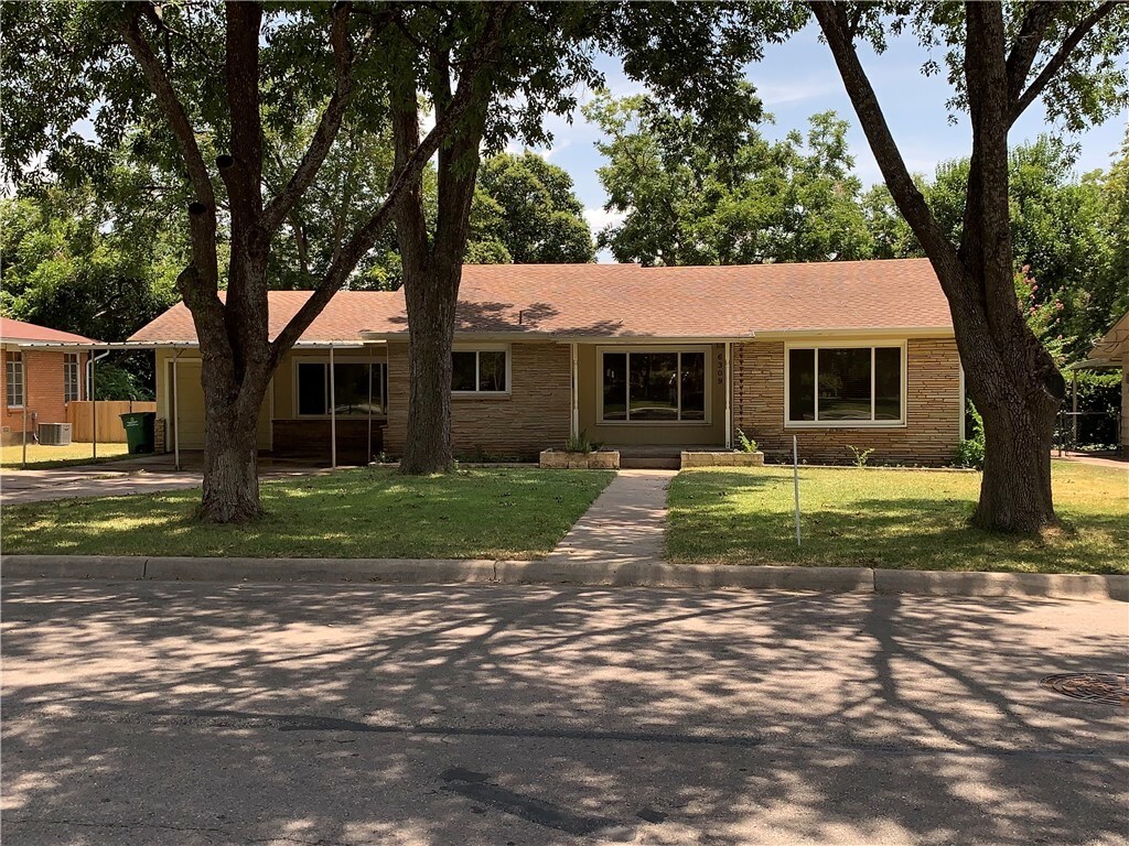 6309 Nasco Dr, Austin, TX 78757 House for Rent in Austin, TX