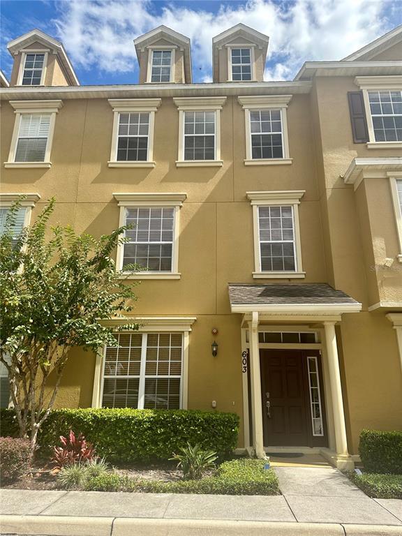 Foto principal - 603 Pensacola Ln