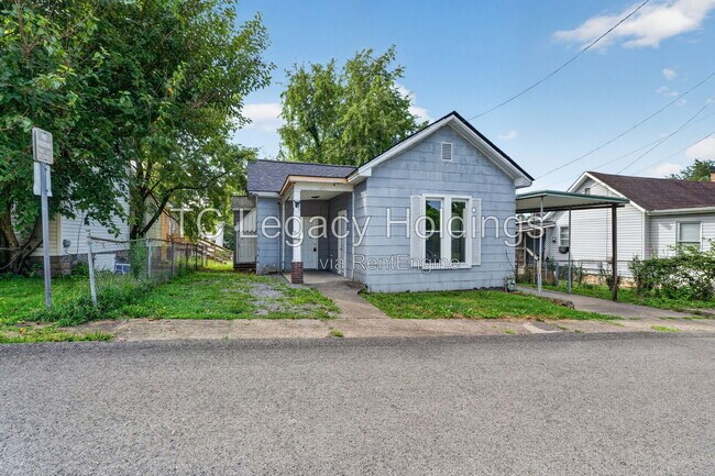 Foto del edificio - 502 Cottage Ave