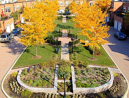 Foto del edificio - 220 W Scott St