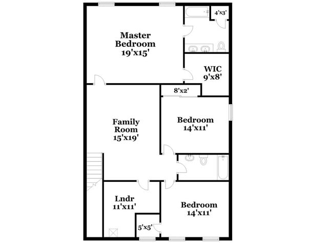 Building Photo - 3661 Althorp Drive