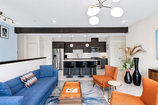 Foto del edificio - 205 The Riv