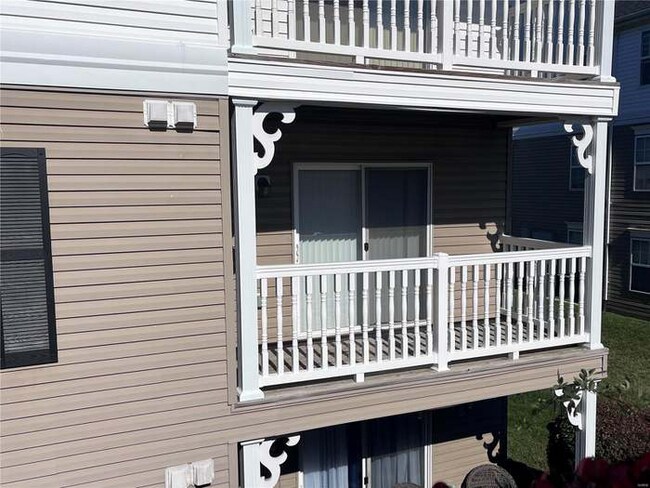 Foto del edificio - 5203 Spring Creek Ln