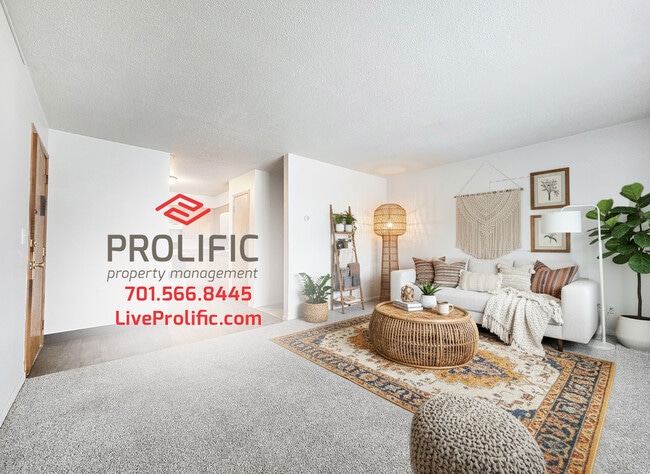 Building Photo - North Ridge