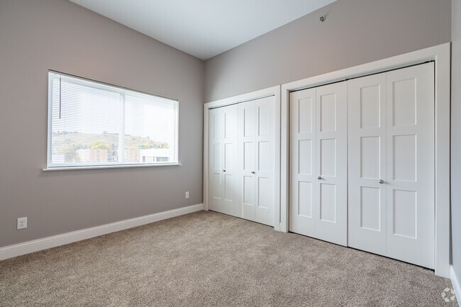 2BR, 2BA - The Elements, LLC