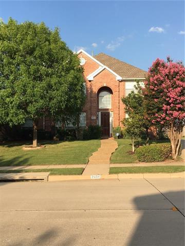 Primary Photo - 2804 Browning Dr