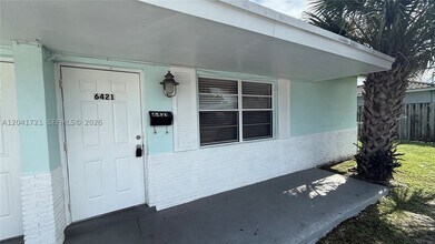 Building Photo - 6421 NW 20th St
