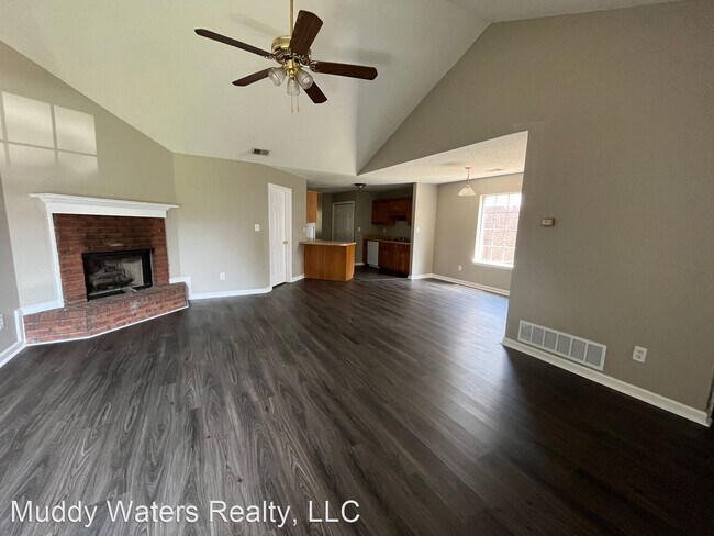 Building Photo - 2 br, 2 bath House - 2740 Brachton Cove West