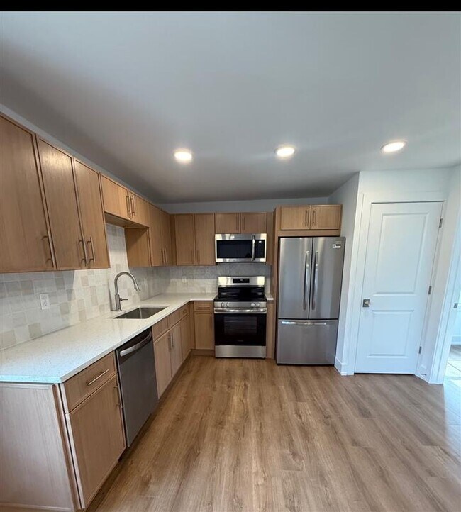 Foto del edificio - Nook Green Hills