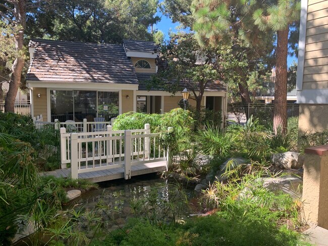 Fotografía del edificio - 8500 Falmouth Ave