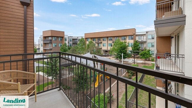 Foto del edificio - 7106 Culebra Commons