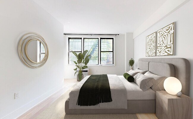 Foto del edificio - East 26th Street