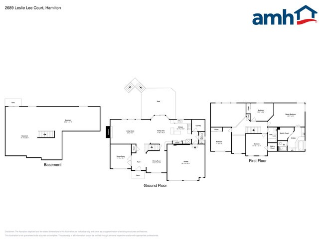 Building Photo - 2689 Leslie Lee Ct