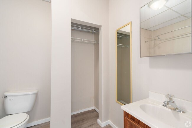 Foto del interior - Karlton Apartments