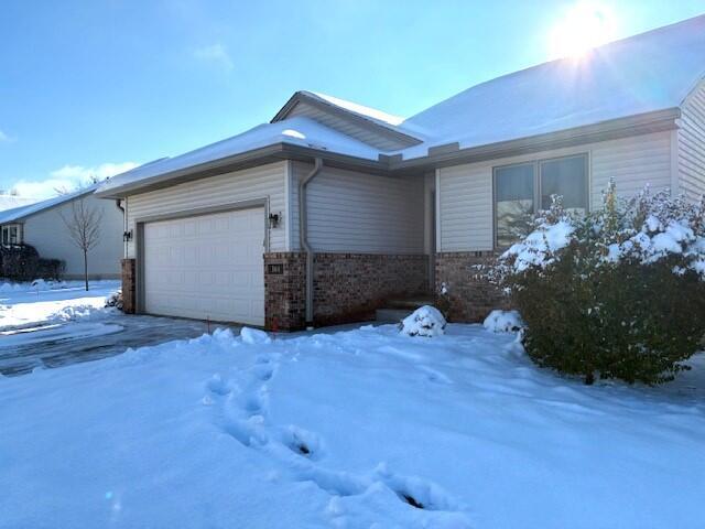 Foto principal - 364 Cottonwood Ln