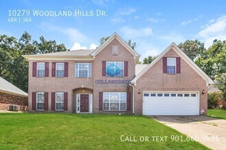 Building Photo - 10279 Woodland Hills Dr