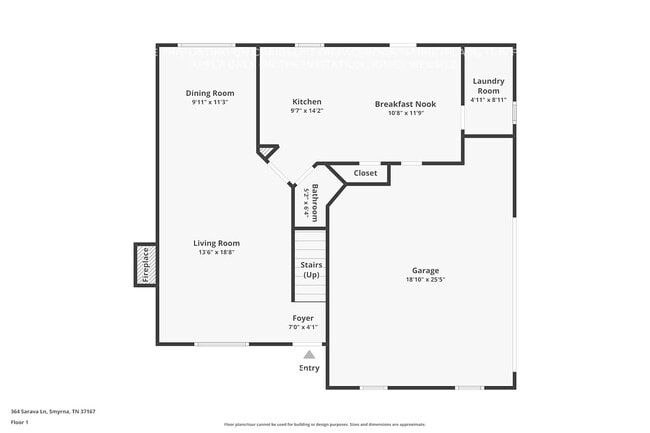 Building Photo - 364 Sarava Ln