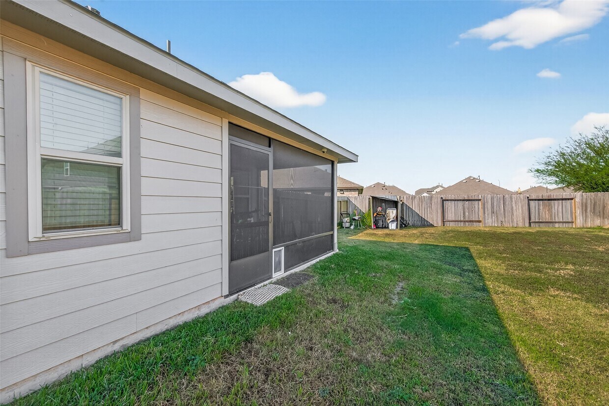 Building Photo - 3106 Hidden Grange Dr