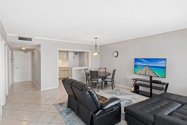 Foto del edificio - 3800 Galt Ocean Dr