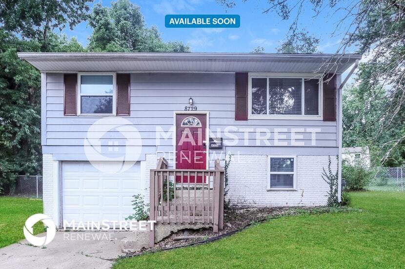 Foto principal - 8729 E 96th Terrace