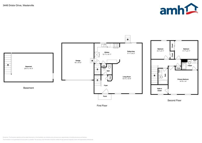 Foto del edificio - 3448 Dristor Dr