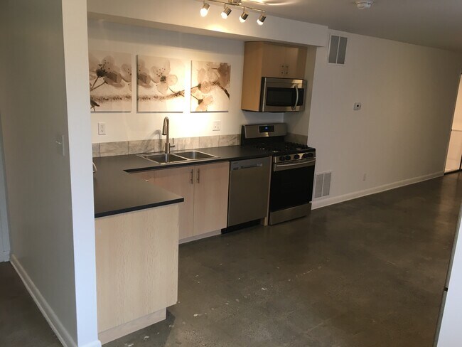What would you like me to cook? - 565 K St E