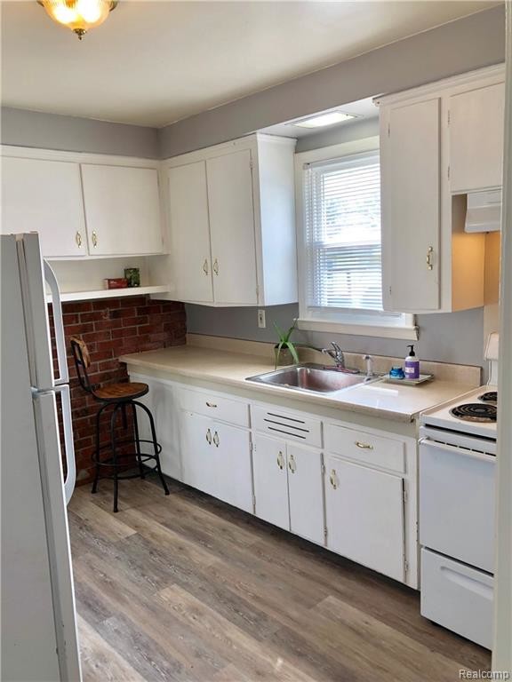 Foto del edificio - 23080 Ithaca St