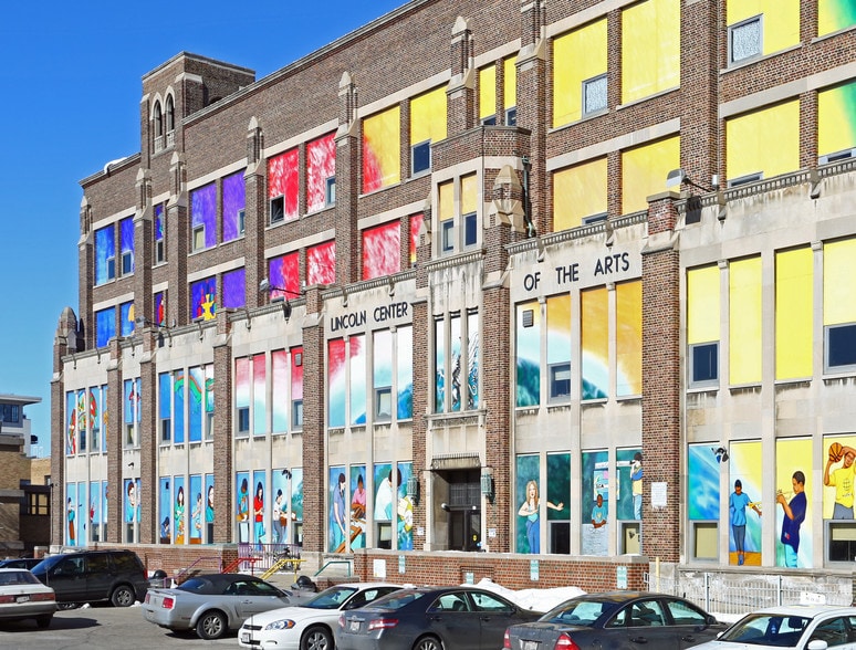 Picture of Yankee Hill Milwaukee