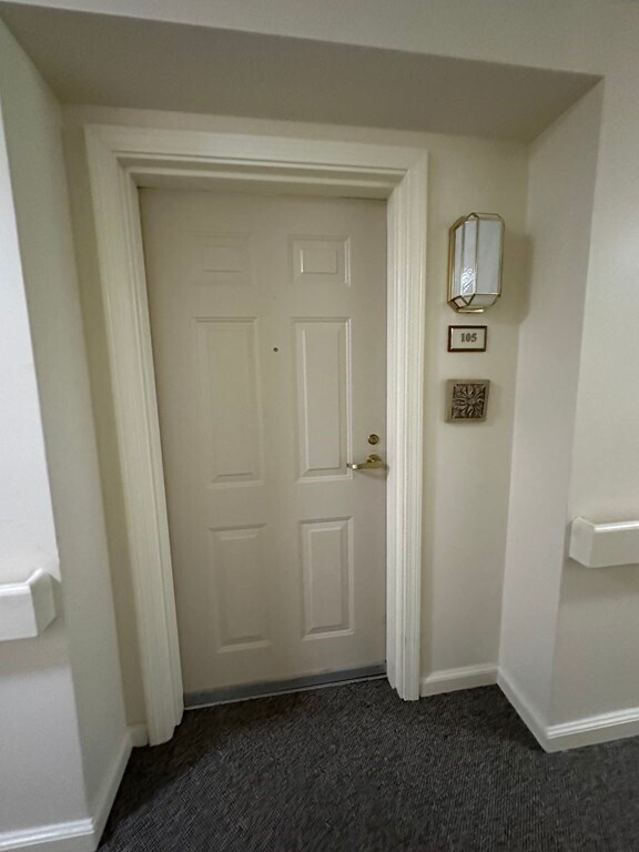 Foto del edificio - 34 Meeting House Ln