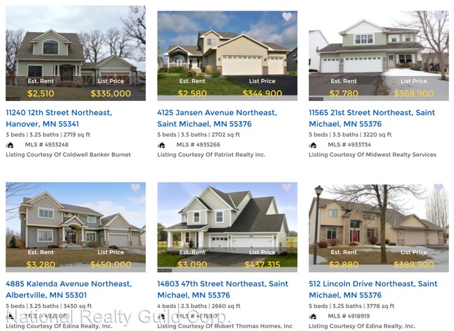 Building Photo - 4 br, 4 bath House - 4900 Kalenda Avenue NE