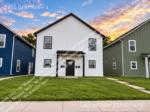 Building Photo - 1850 Gent Ave