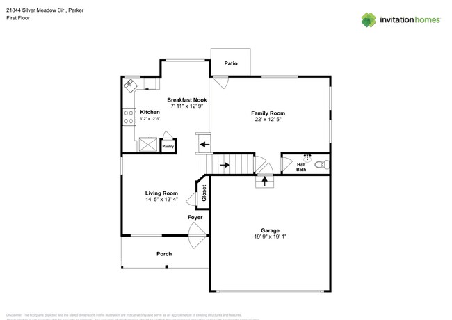 Building Photo - 21844 Silver Meadow Cir
