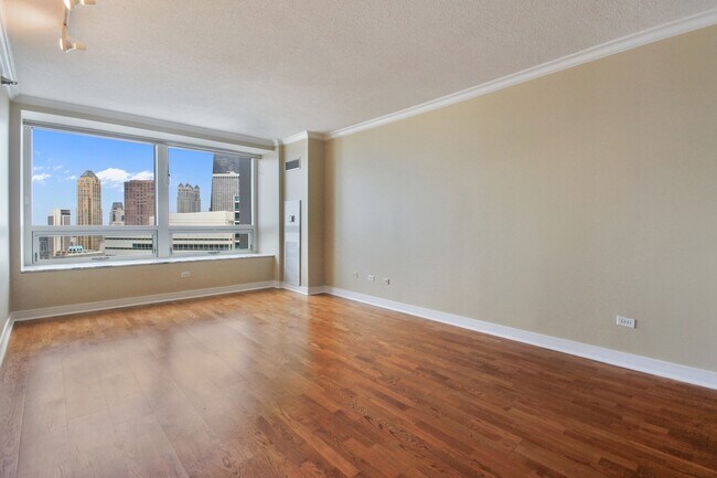 Foto del edificio - 512 N McClurg Ct