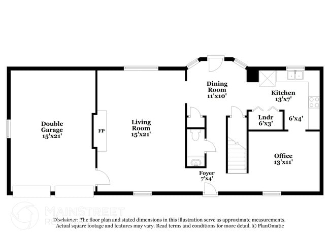 Building Photo - 5220 Fern Creek Dr