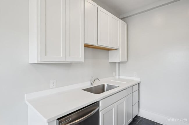 Foto del edificio - 312 Fillmore St