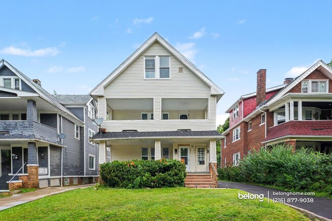 Building Photo - 3413 Beechwood Ave