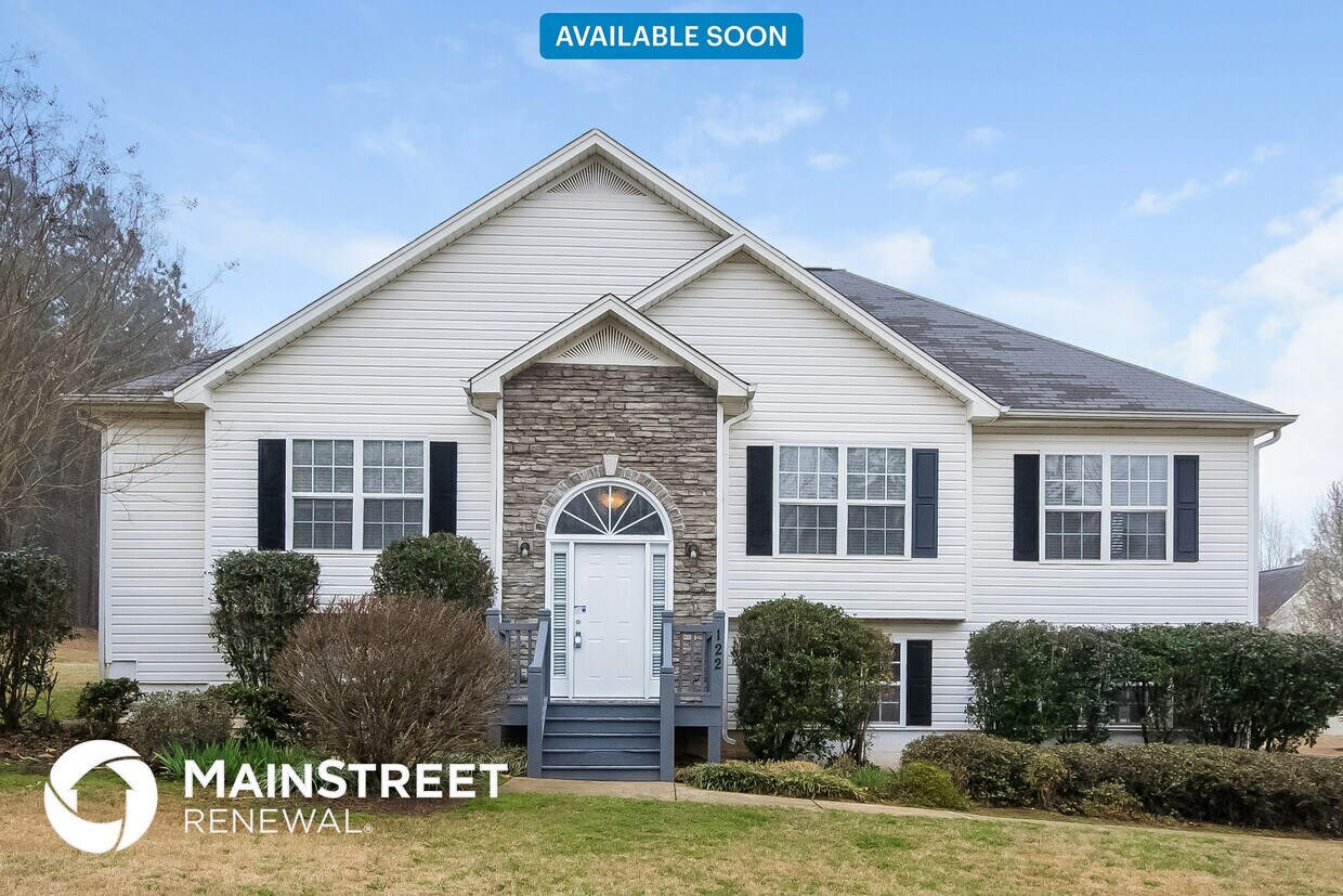 Foto principal - 122 Ivy Grove Way