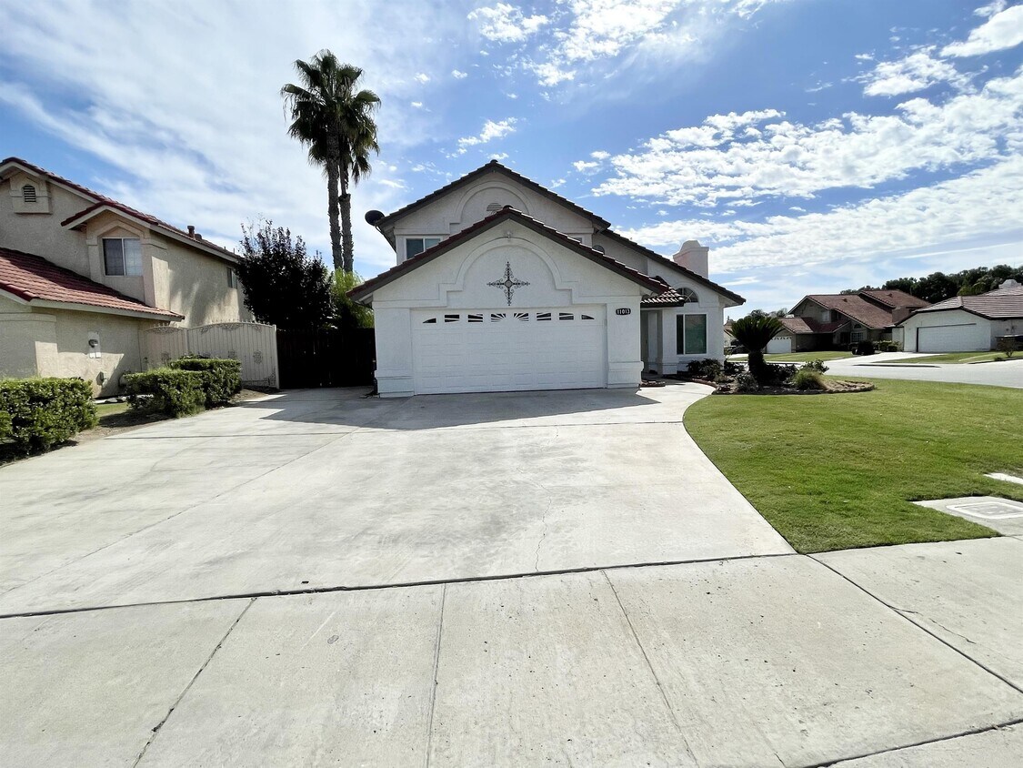 11013 Riconada Pl, Bakersfield, CA 93311 House Rental in Bakersfield