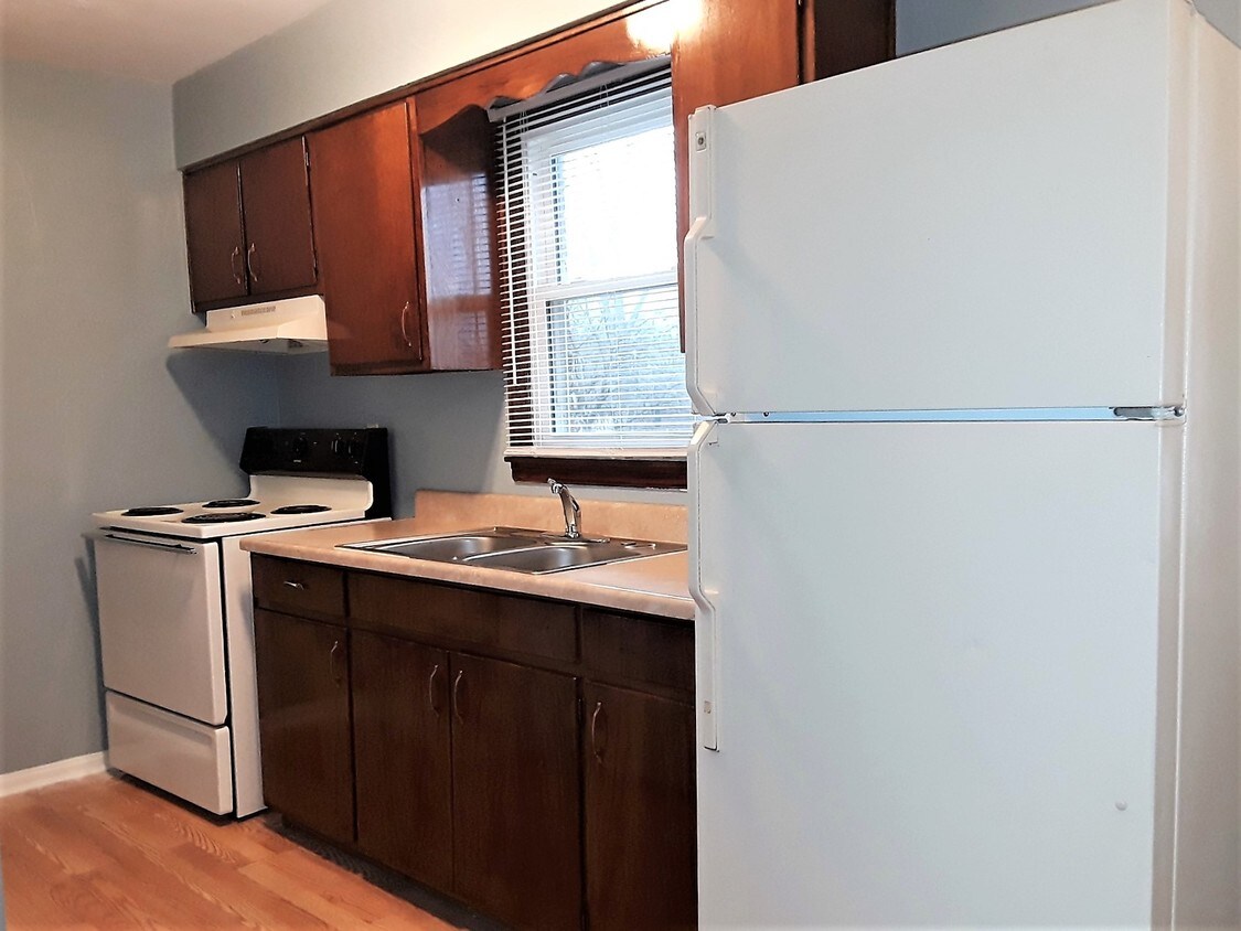 Foto principal - 1716 Bonnyville Blvd