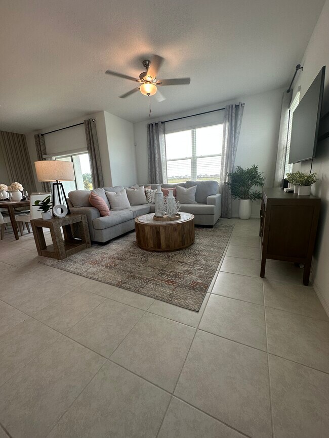 Photo - 17726 Nectar Flume Dr Townhome