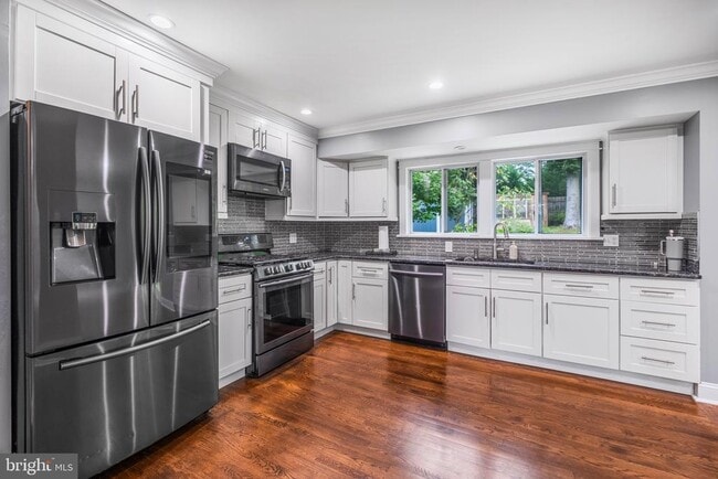 Foto del edificio - 14402 Woodcrest Dr