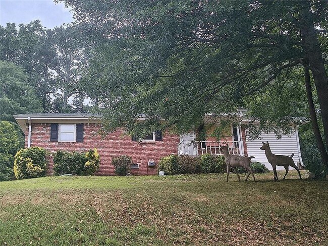 Foto del edificio - 6271 Mountain Ct SE