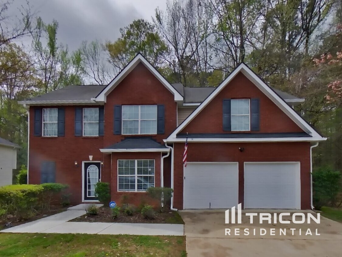 Primary Photo - 341 Othello Drive Hampton GA