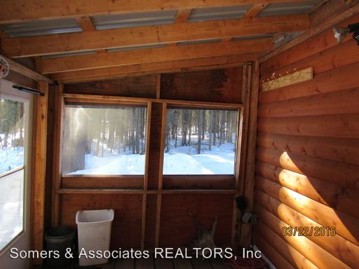 Foto del edificio - 5599 Chena Hot Springs Rd