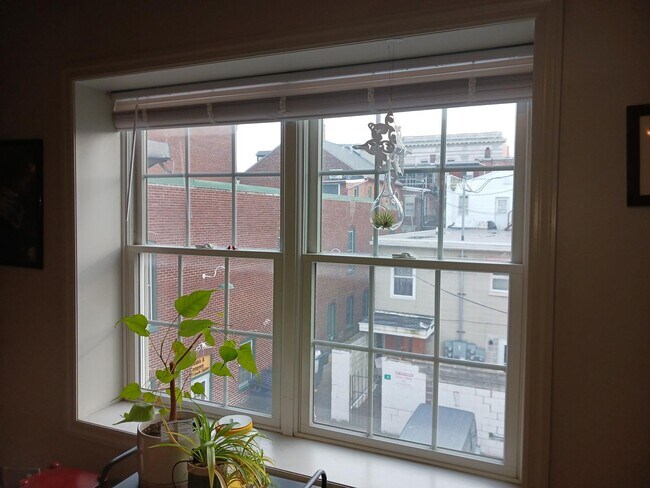 Foto del edificio - 18 Carlisle St