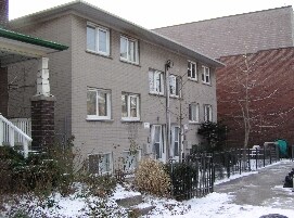 Photo principale - 331-333 Kingston Rd