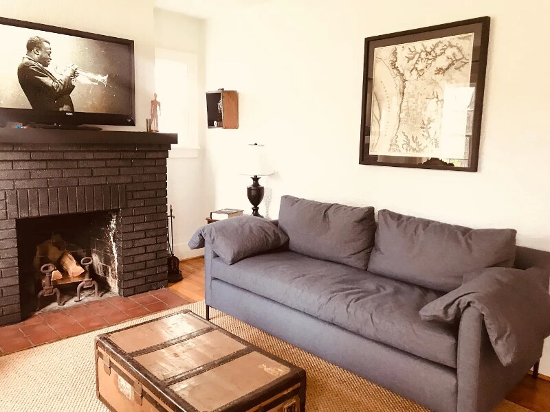 Foto del edificio - 4303 Murphy Rd