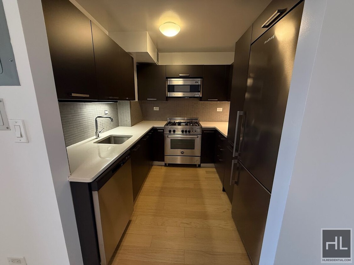 Foto principal - East 39th Street