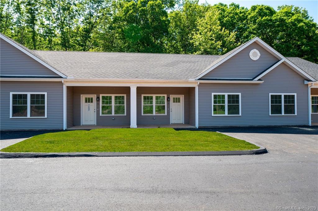 37 Hunters Ln Unit 19, Southington, CT 06489 Condo for Rent in